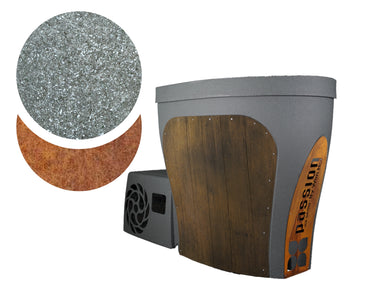 <tc>Revive</tc> - Zittend ijsbad